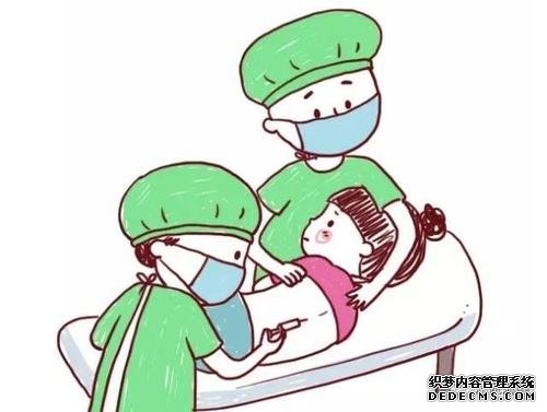 顺产无痛分娩的副作用